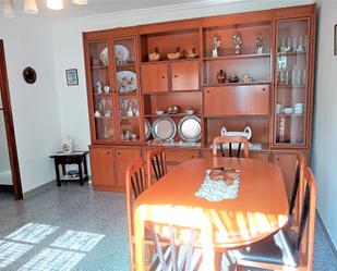 Dining room of Flat for sale in Perales del Alfambra