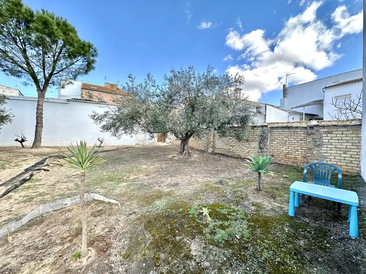 Casa amb jardí en venda a Villanueva de Algaidas, imagen 43