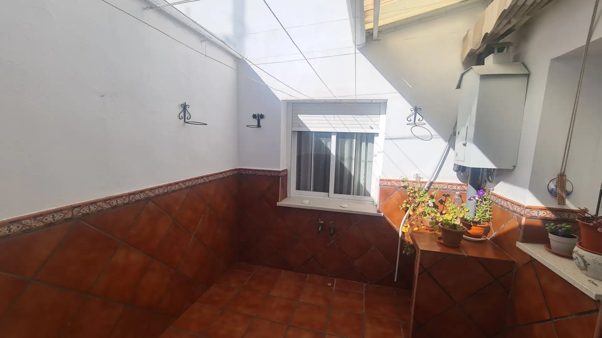 Dúplex en venta en Azuaga, imagen 10