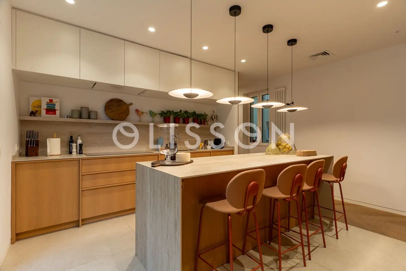 Appartement avec ascenseur à vendre à Chamberí, imagen 9