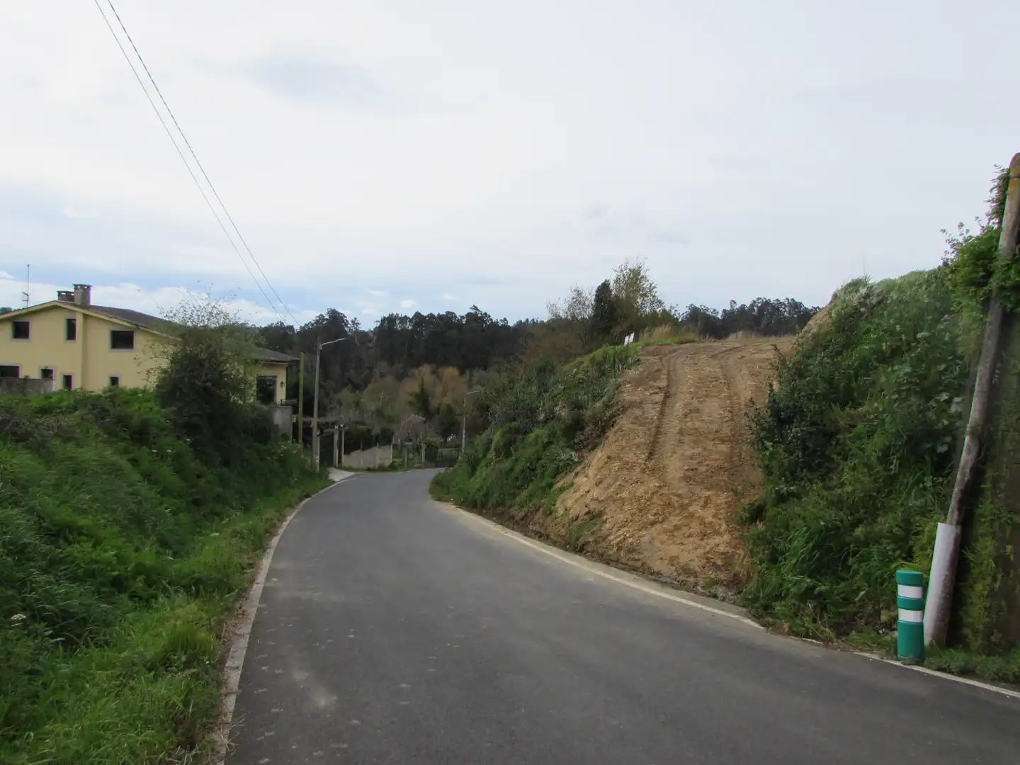 Terreni e lotti in vendita a Aldea Saioso 80, imagen 10