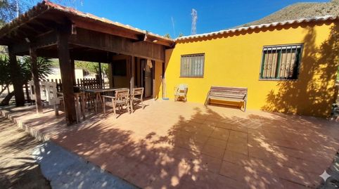 Foto 2 de Casa o xalet en venda a Bolnuevo, Mazarrón