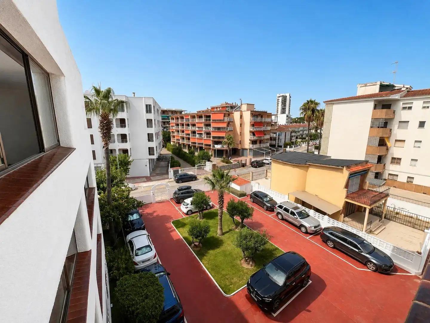 Appartement avec terrasse à vendre à Carrer Carrer Lleida, imagen 22