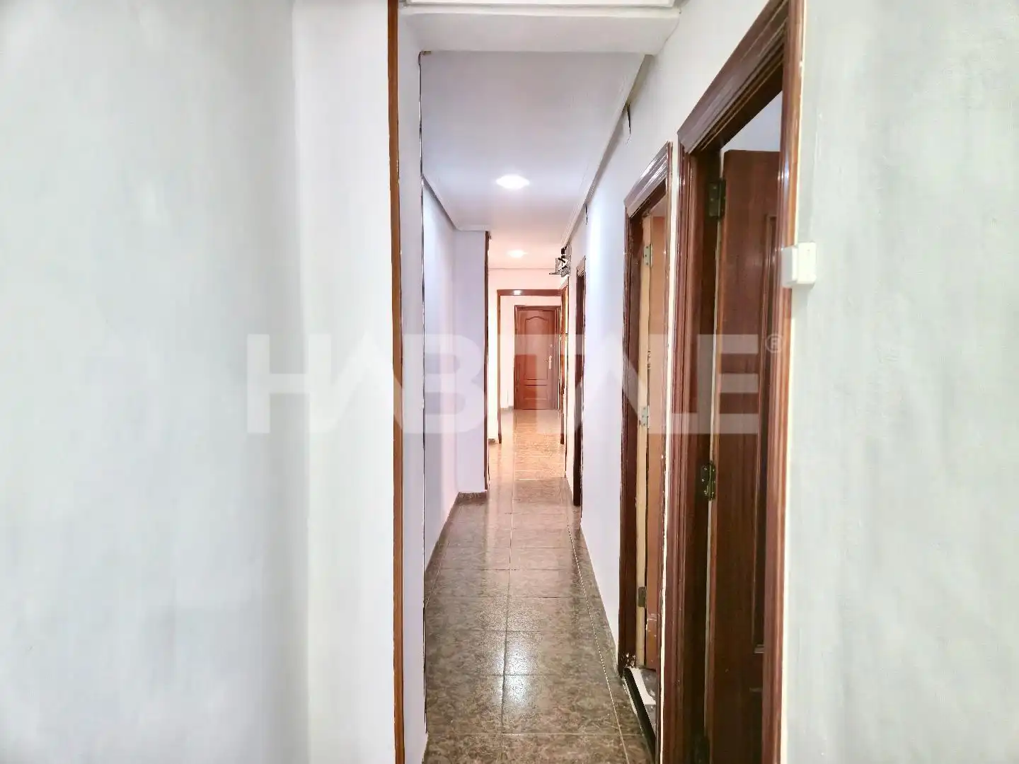 Wohnung zum Verkauf in Valencia mit Möbliert