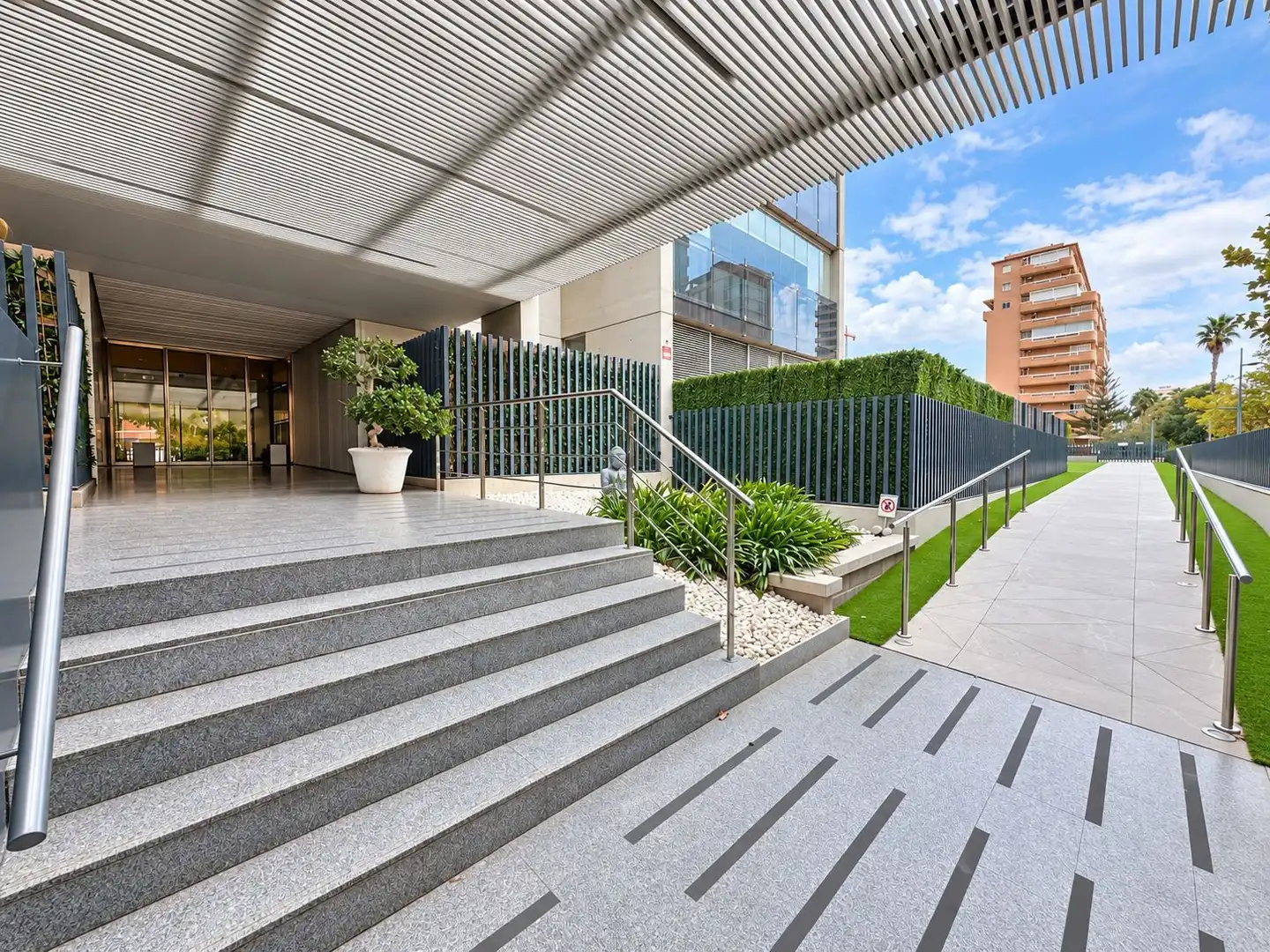 Apartment with pool for sale in europa 11, imagen 32