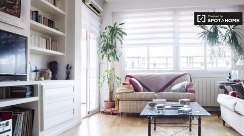 Foto 2 de Pis de lloguer a Estrella,  Madrid Capital