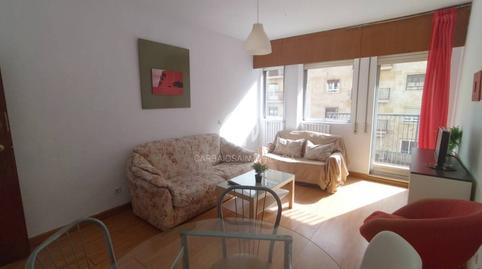 Foto 2 de Pis de lloguer a Calle Gran Via, Barrio del Centro, Salamanca Capital