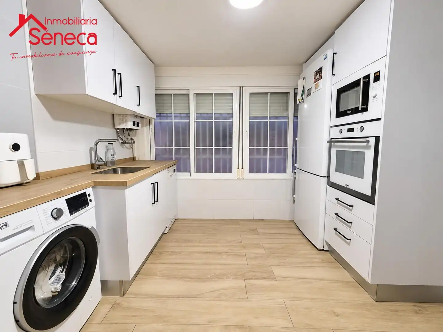 Cocina de Piso en venta en Córdoba con Aire acondicionado y Calefacción