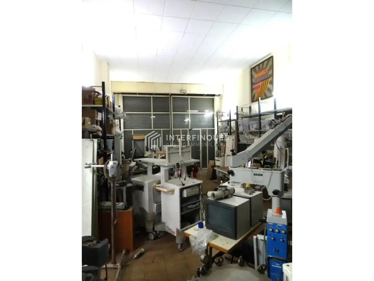 Local comercial en venda a Avenida Sant Salvador, imagen 5