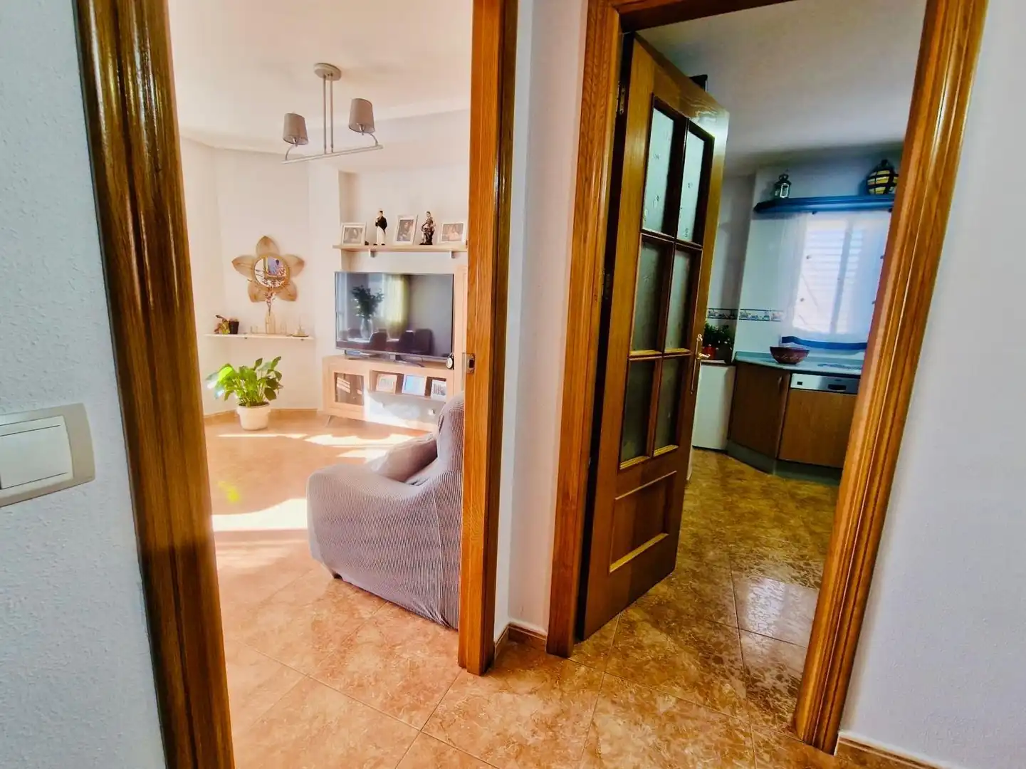 Casa o chalet en venta en Águilas con Aire acondicionado, Calefacción y Terraza