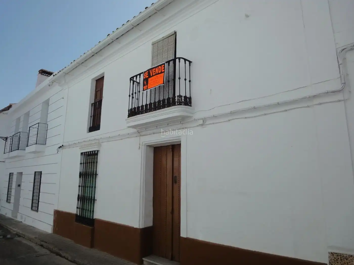 House for sale in Calle Dean Campos Moro 10