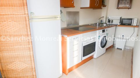 Foto 4 de Piso de alquiler en Alcázar de San Juan, Ciudad Real