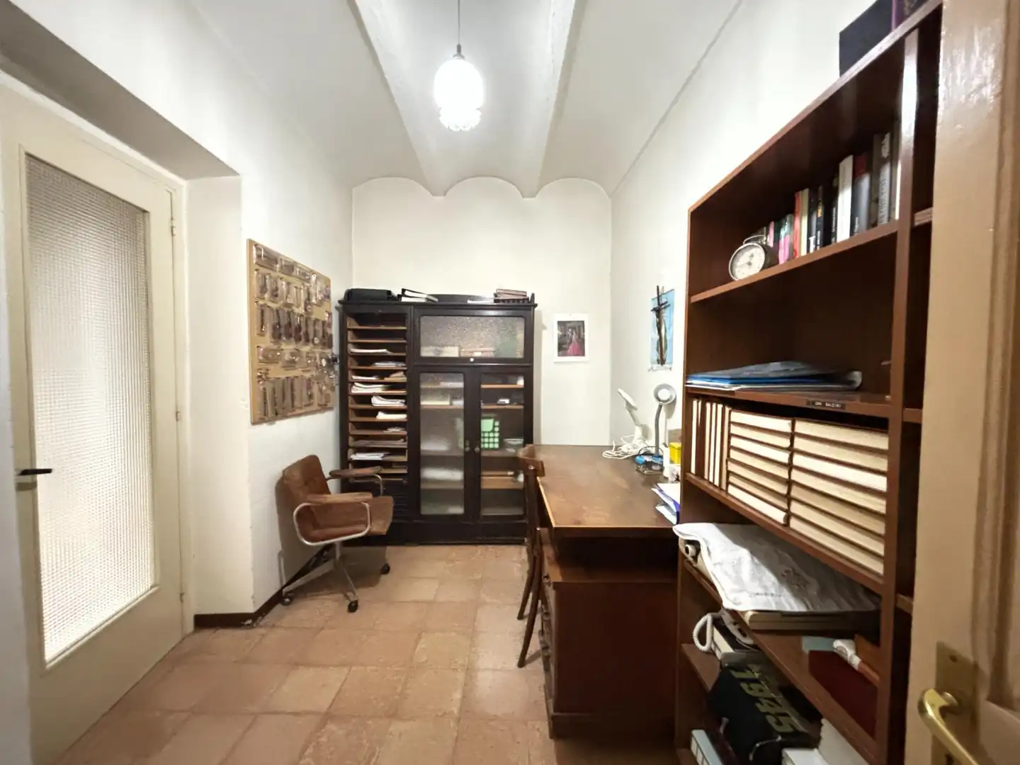 Casa adosada en venta en Sant Feliu de Pallerols con Calefacción, Jardín privado y Terraza