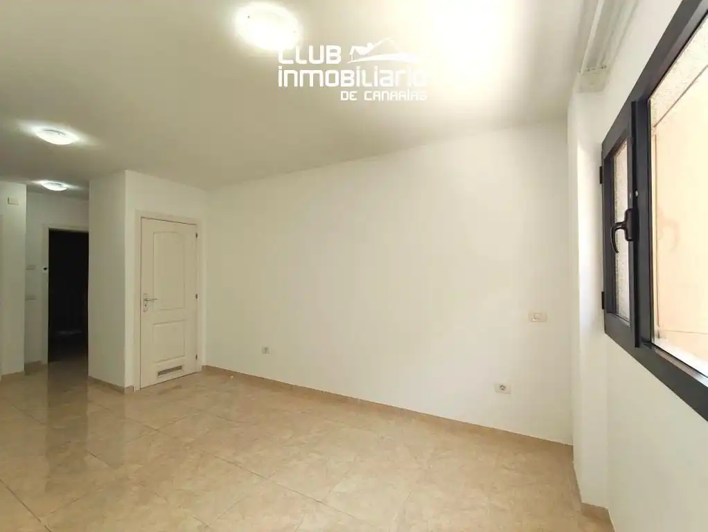 Flat for rent in San Cristóbal de la Laguna