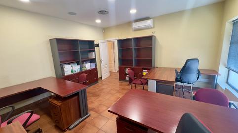 Photo 4 of Premises for sale in Estación, Madrid