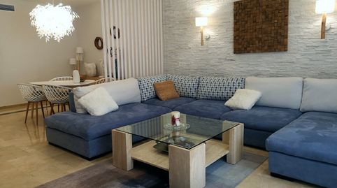 Foto 2 de Casa adosada de alquiler en Calle Verdita-arroyo Piedras, Nagüeles Alto, Marbella