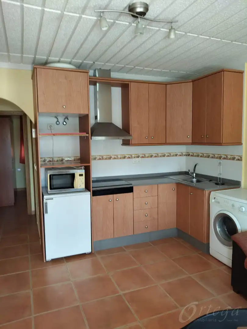 Casa con terrazza in vendita a Caravaca de la Cruz, imagen 2