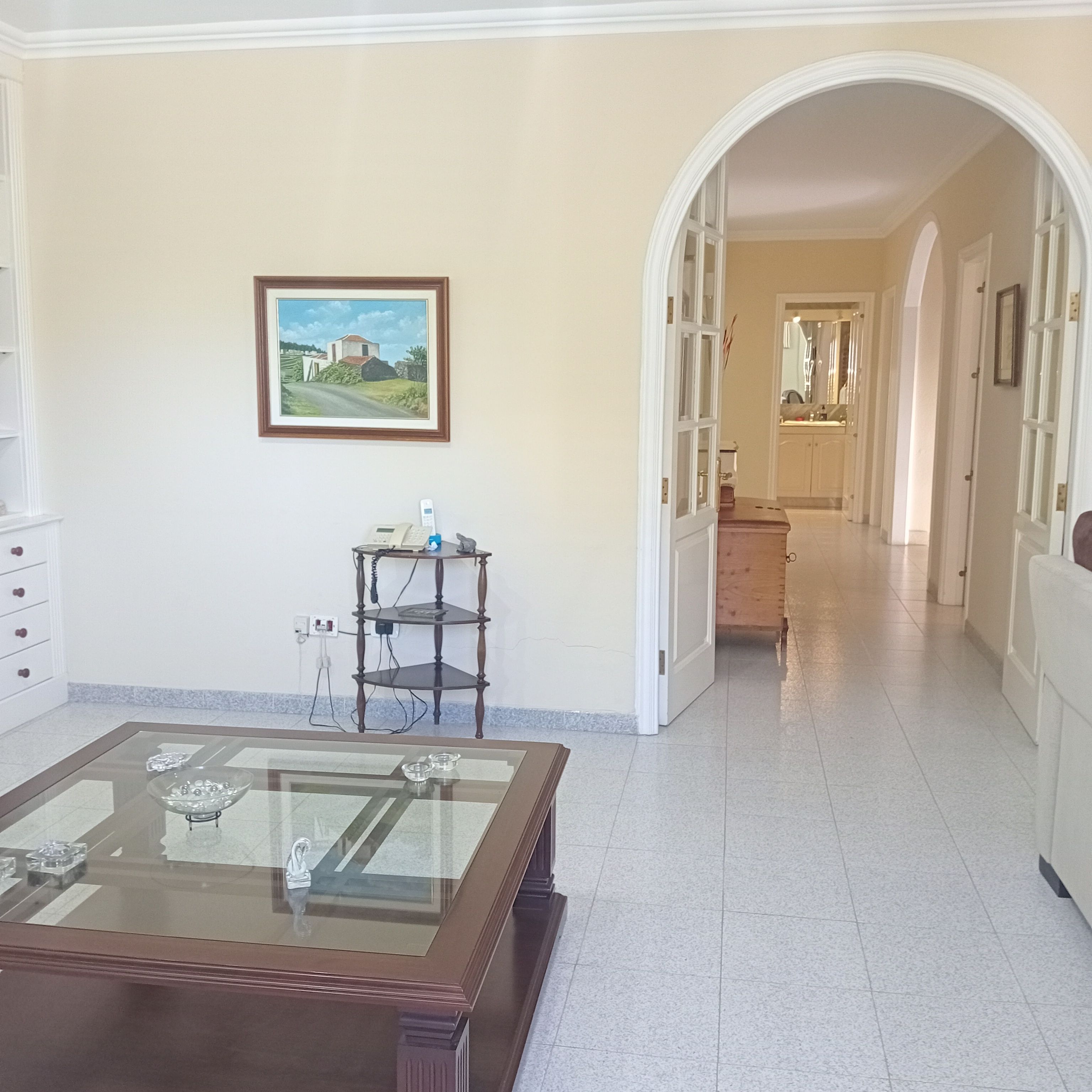Casa o xalet en venda a Carretera General, Buen Paso - La Mancha