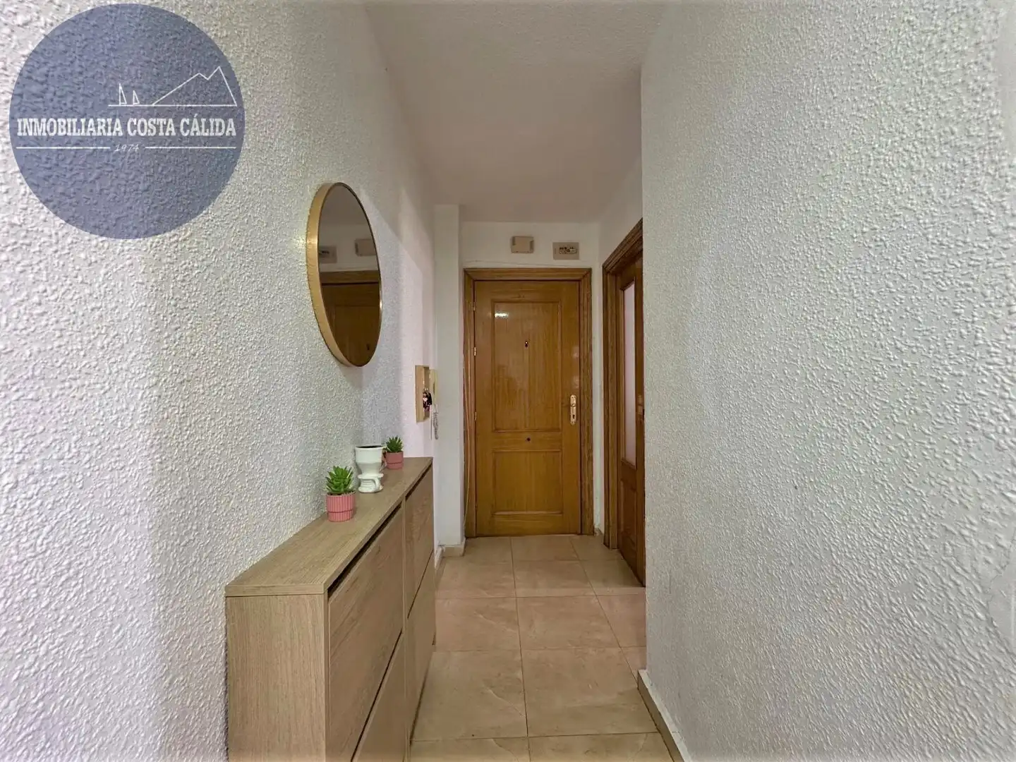 Wohnung zum Verkauf in Águilas mit Balkon