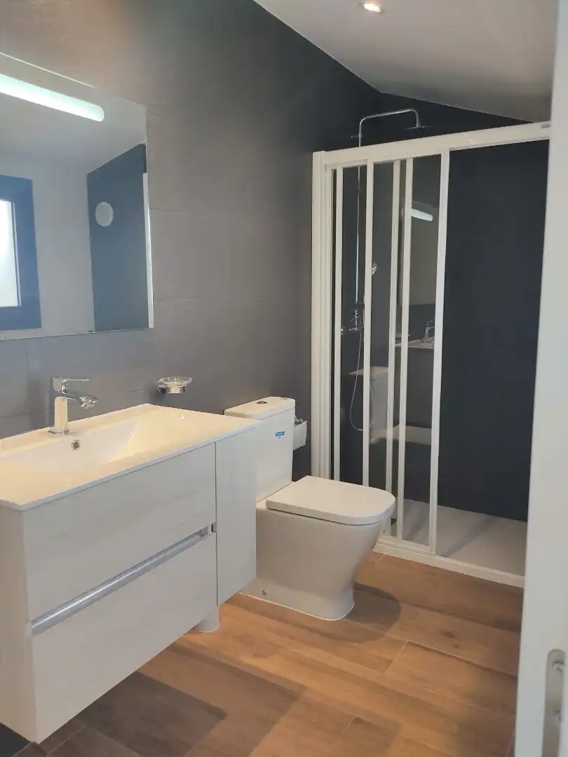Baño de Piso en venta en Palamós con Aire acondicionado, Calefacción y Terraza