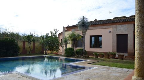 Foto 2 de Casa o xalet en venda a Arcos de la Frontera, Cádiz
