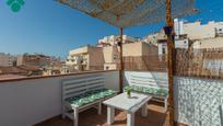 Terrassa de Casa adosada en venda en Almuñécar amb Aire condicionat, Terrassa i Balcó