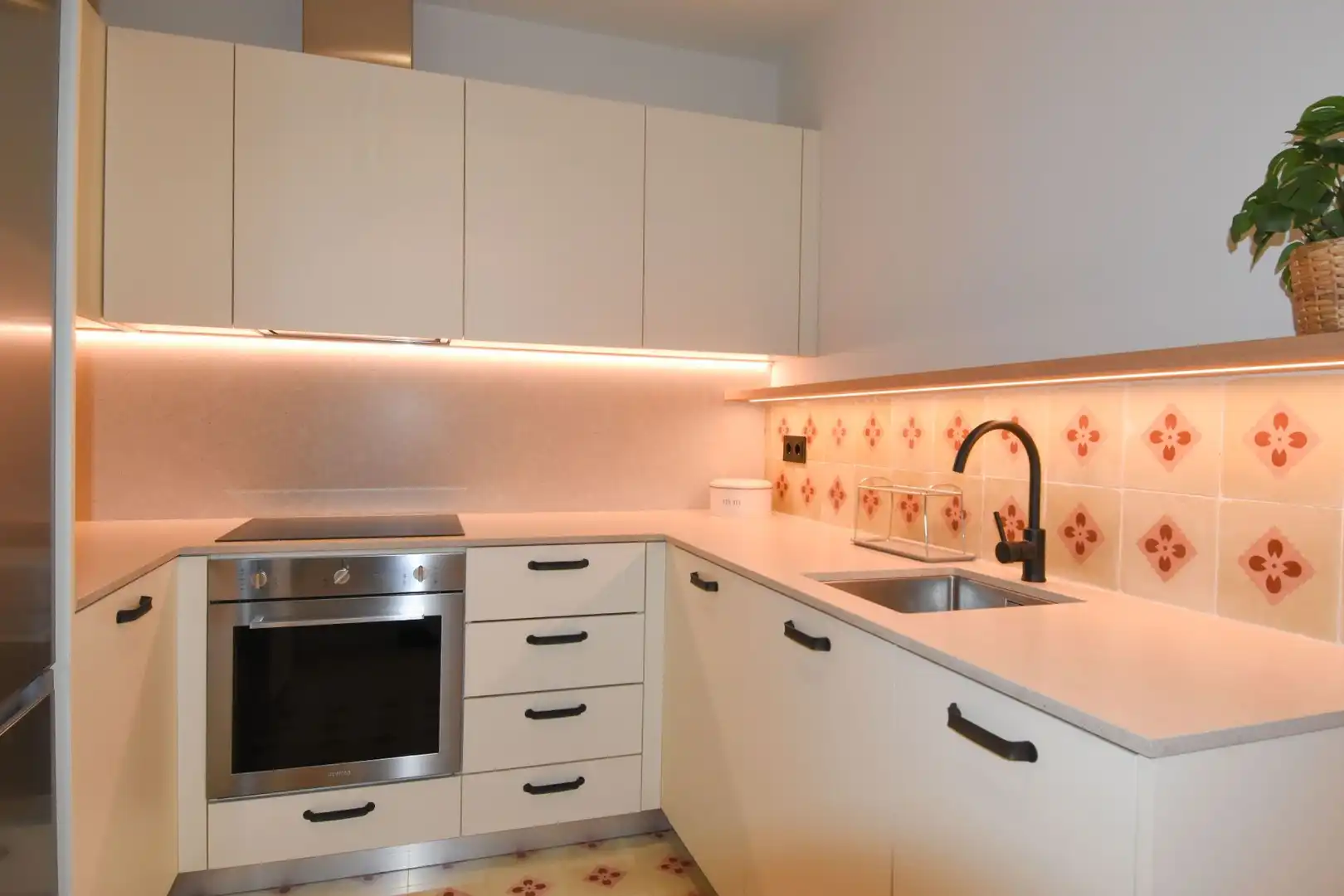 Flat with lift to rent in Bisbe Lorenzana, imagen 7