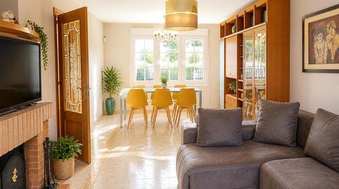 Foto 4 de Casa o chalet en venta en Urbanización Valdearenas, Estación - San Antonio, Calatayud