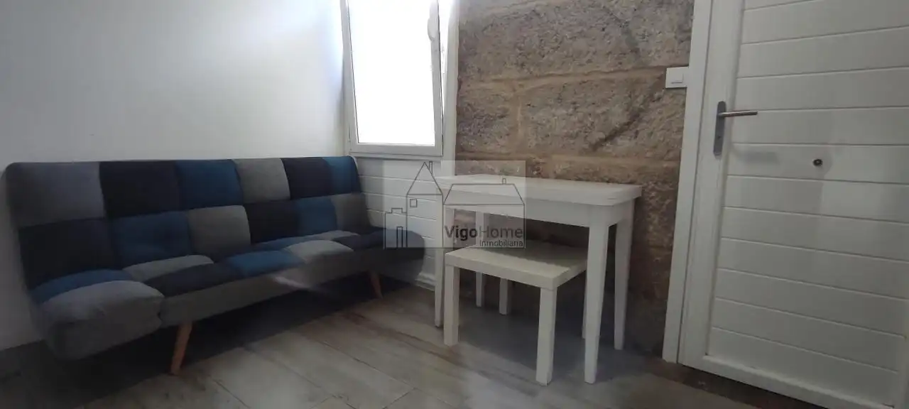 Balcony of Apartments for rent in Sardoma - Castrelos