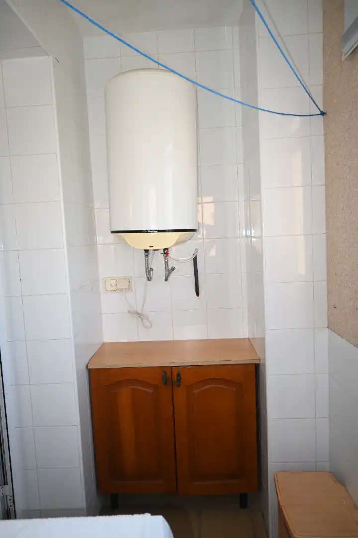 Apartament amb piscina en venda a Calle G 1G, imagen 10