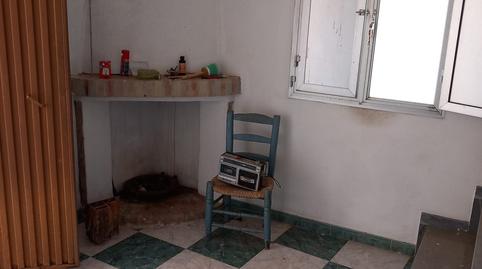 Foto 4 de Finca rústica en venda a Salares, Málaga