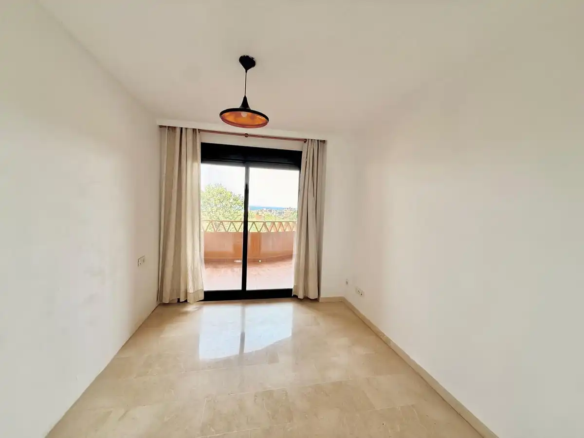 Bedroom of Apartments for sale in Fuengirola  with Air Conditioner, Heating and Swimming Pool