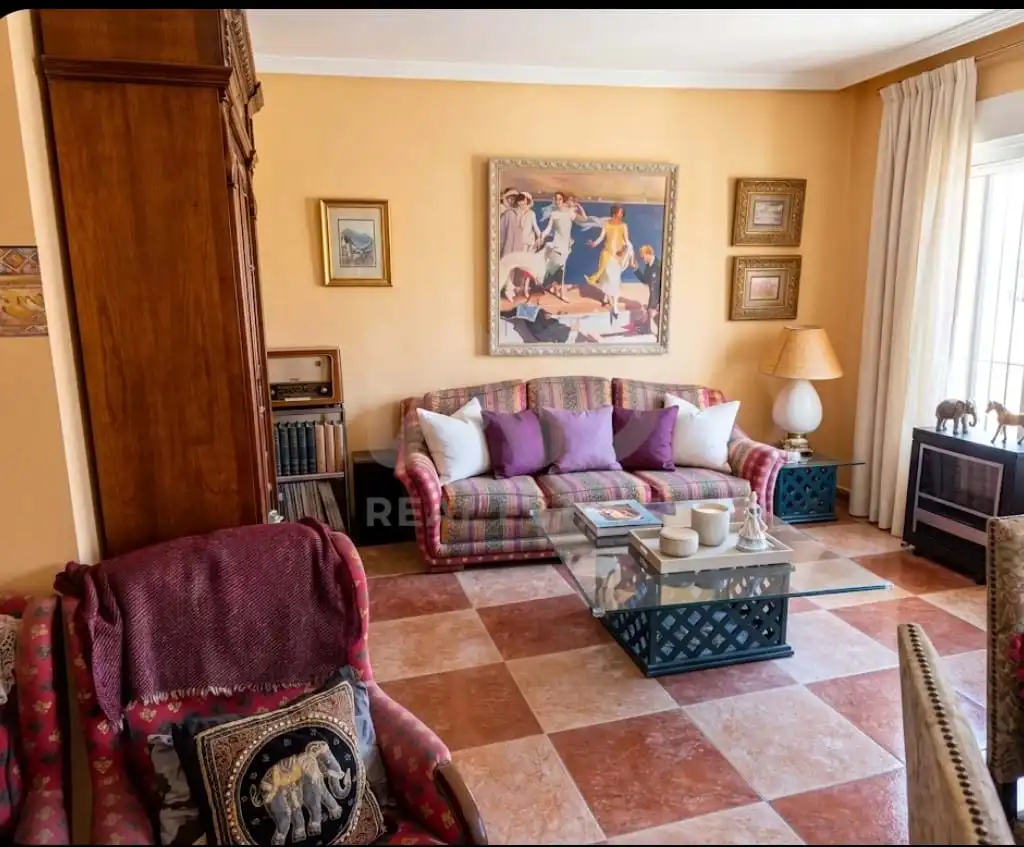 Ático en venta en Caravaca de la Cruz