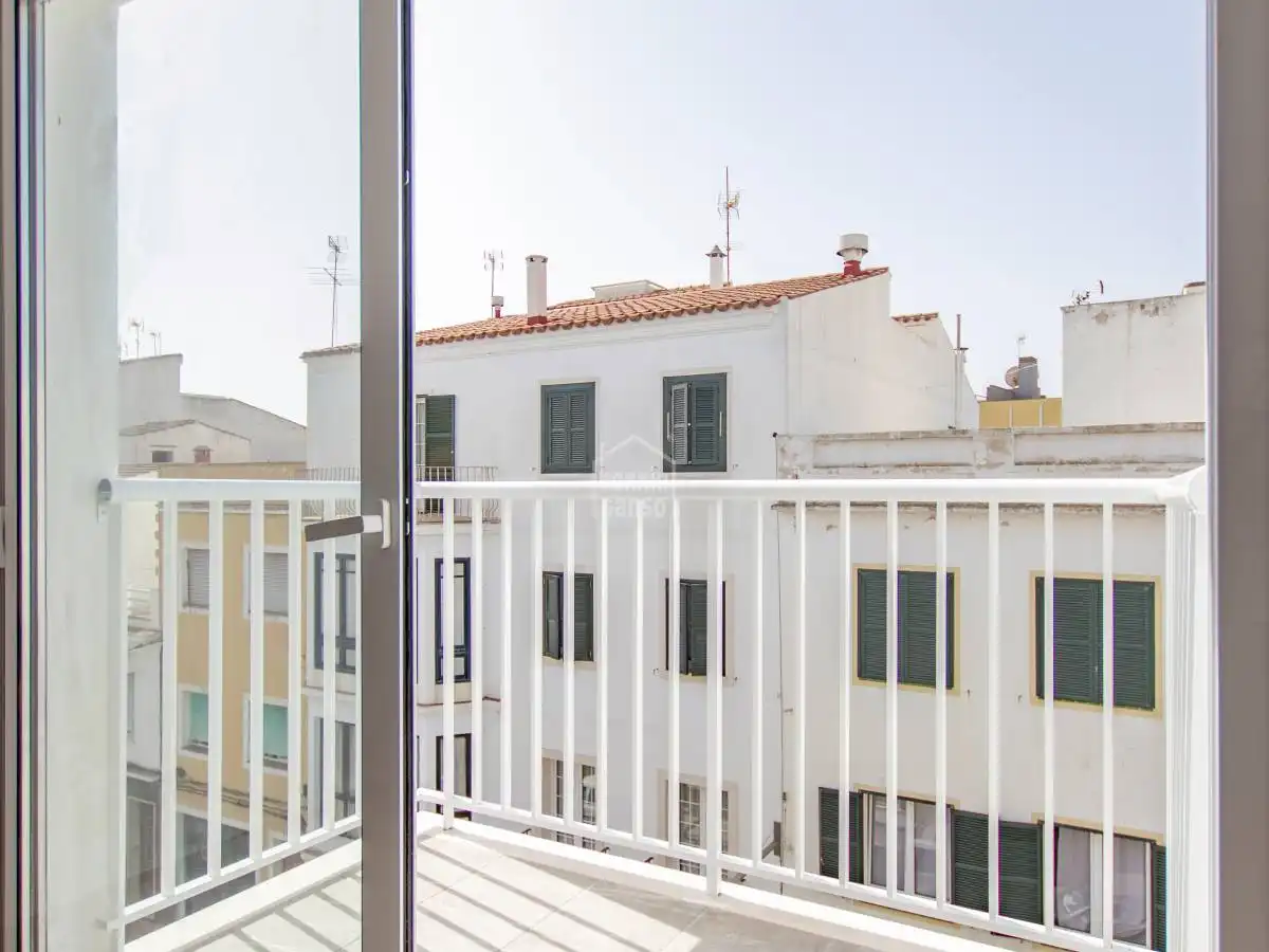 Apartament en venda a Avinguda Menorca - Sínia Costabella