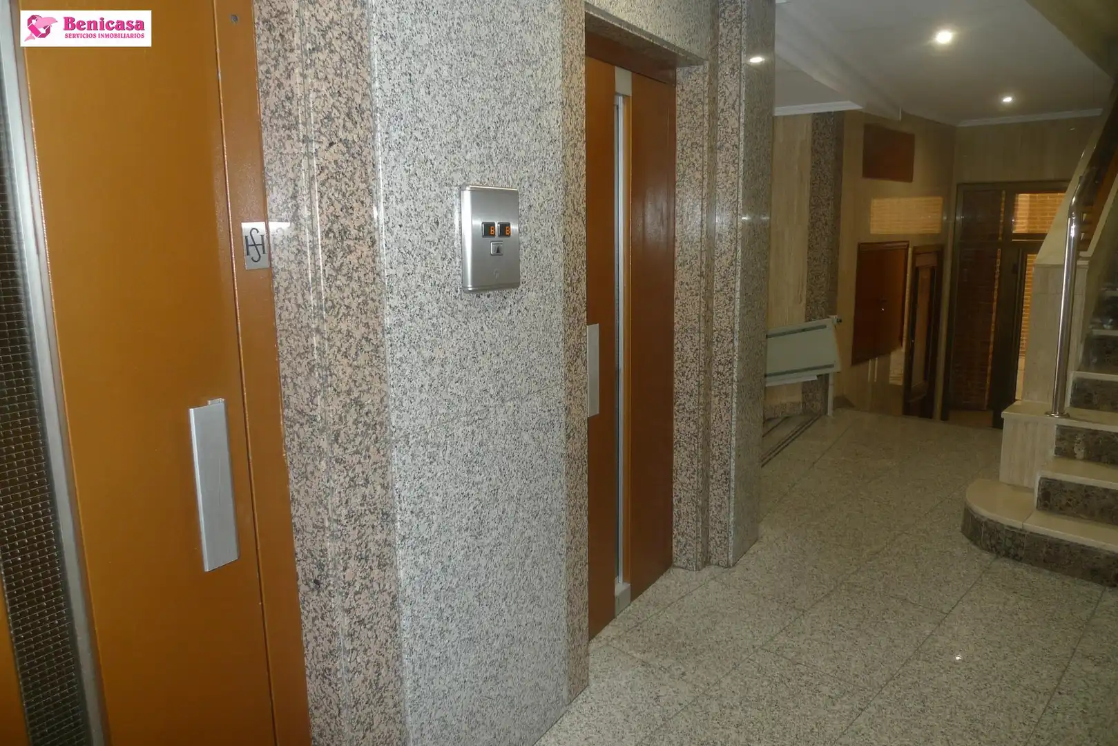 Wohnung mit Aufzug zum Verkauf in Calle PEDRO BARRUECOS, imagen 29
