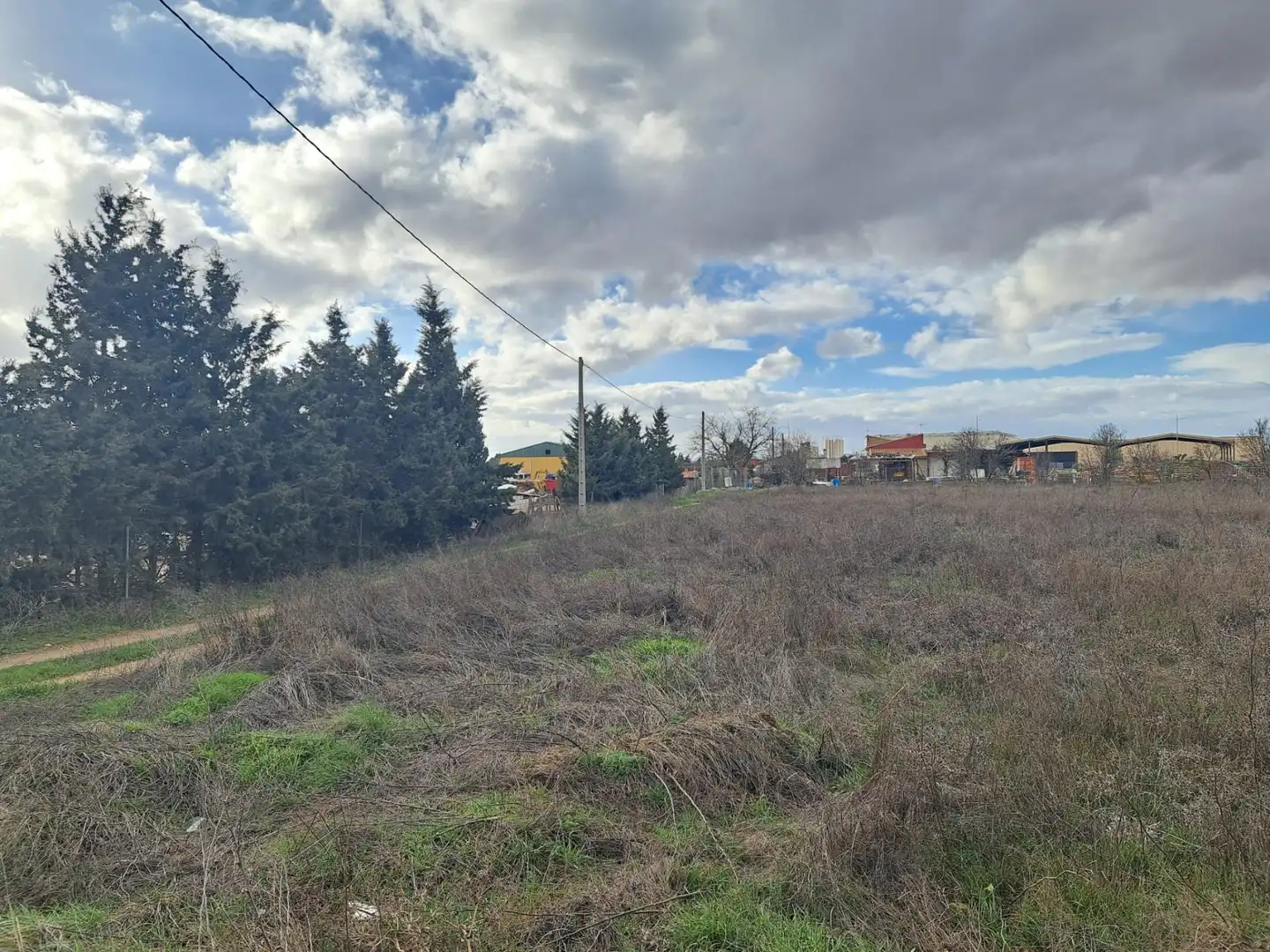 Rural land for sale in Diseminados, imagen 11