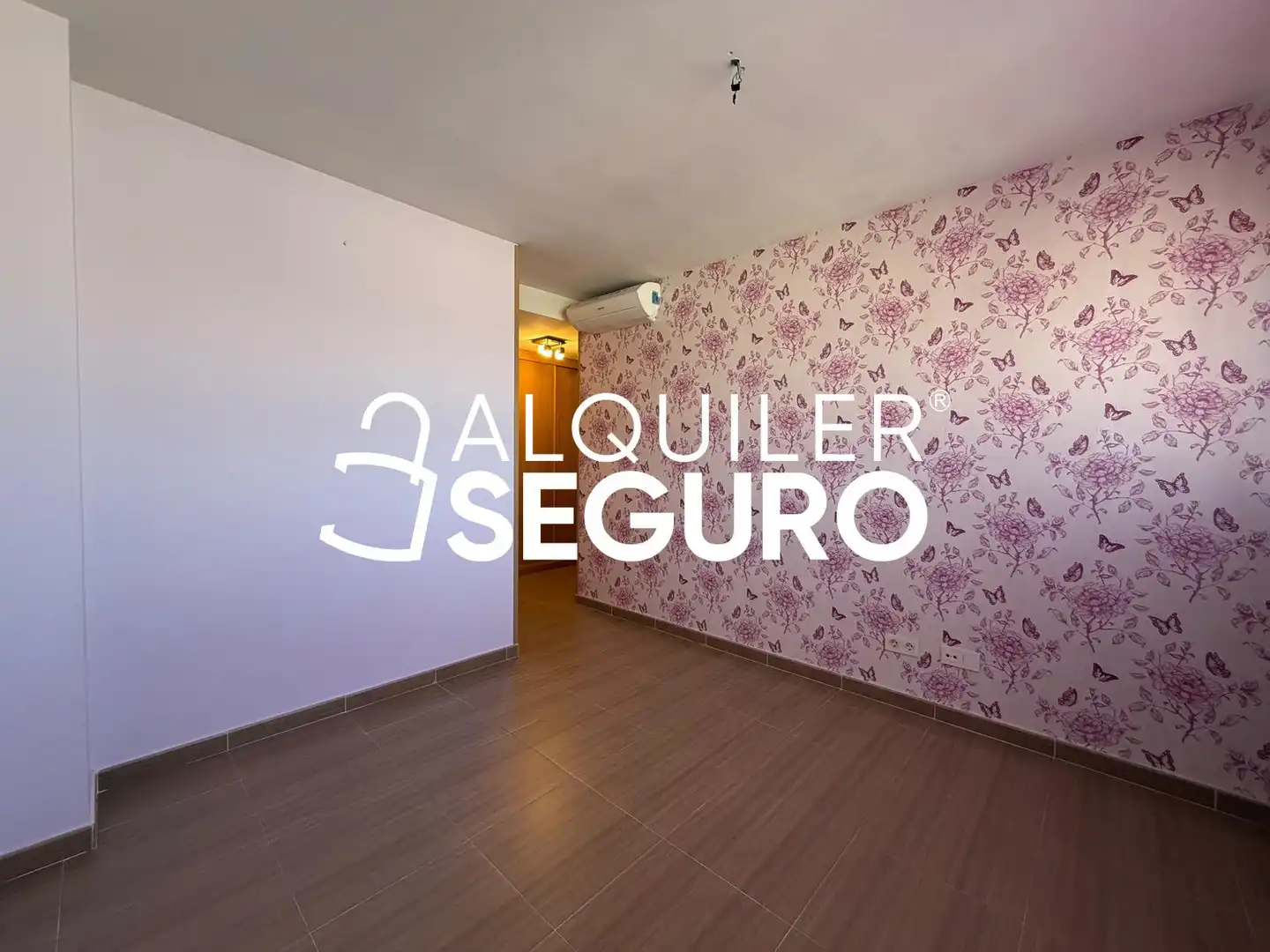 Habitación de Piso de alquiler en Rivas-Vaciamadrid con Aire acondicionado, Calefacción y Trastero