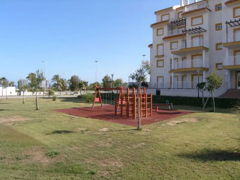 Appartement avec piscine à louer à Almerimar, imagen 12