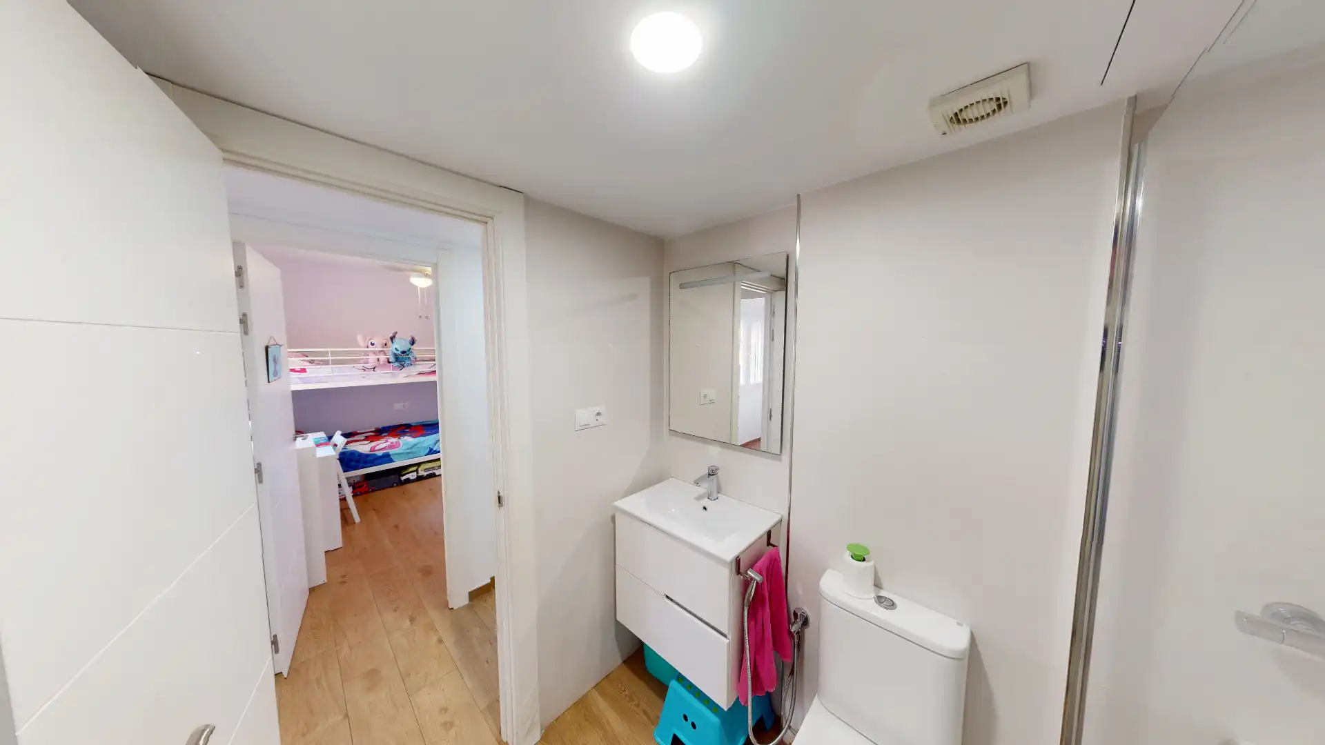 Piso en venta en Torremolinos con Aire acondicionado, Calefacción y Trastero