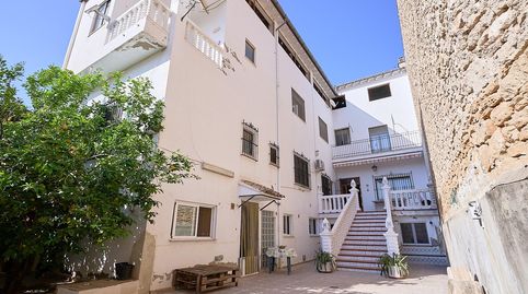 Preciosa casa en Canals