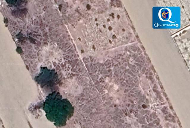 Terreno residencial en Venta en San Francisco