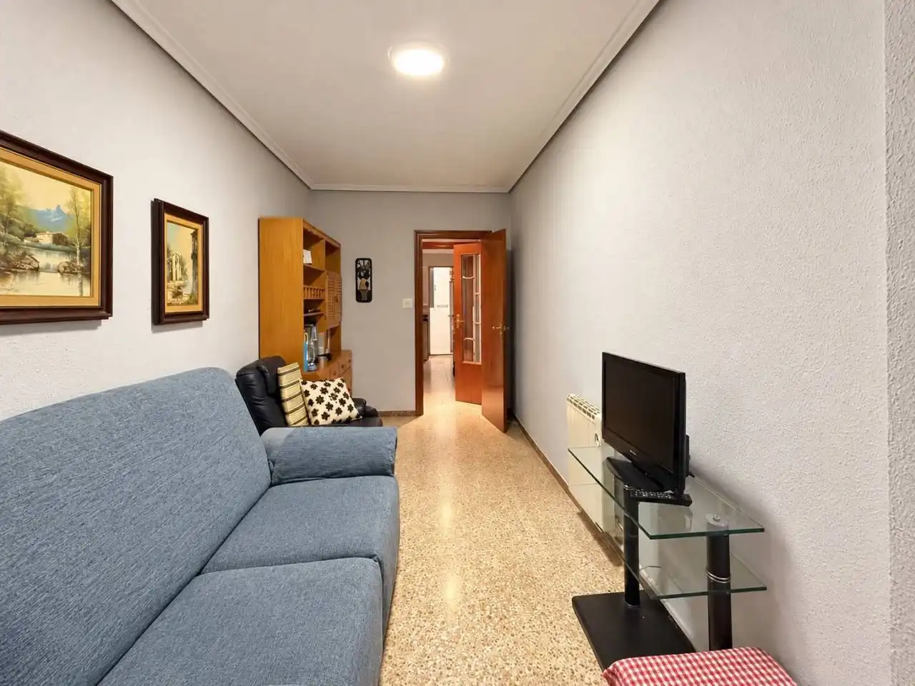 Flat with lift for sale in Centro, imagen 14