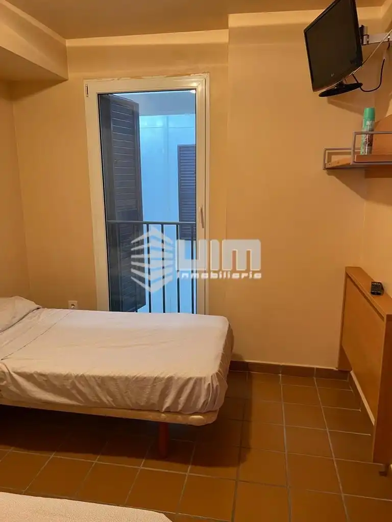Schlafzimmer von Maisonette zum Verkauf in Canet d'En Berenguer mit Klimaanlage, Heizung und Terrasse