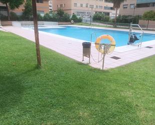 Swimming pool of Flat to rent in  Granada Capital  with Terrace and Balcony