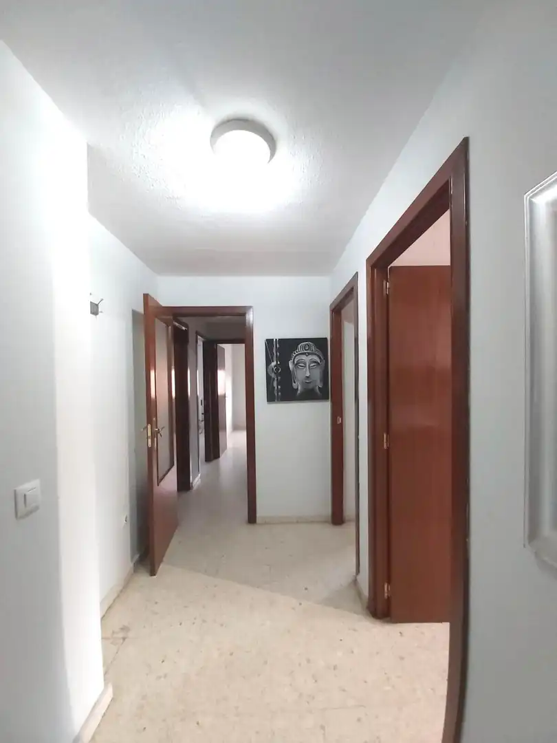 Piso en venta en Utrera con Trastero
