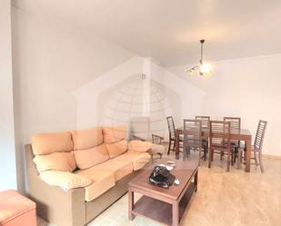 Living room of Single-family semi-detached for sale in Colmenar