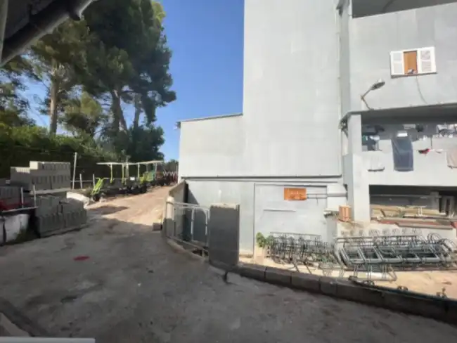 Nave industrial en venta en Port d'Alcúdia - Platja d'Alcúdia