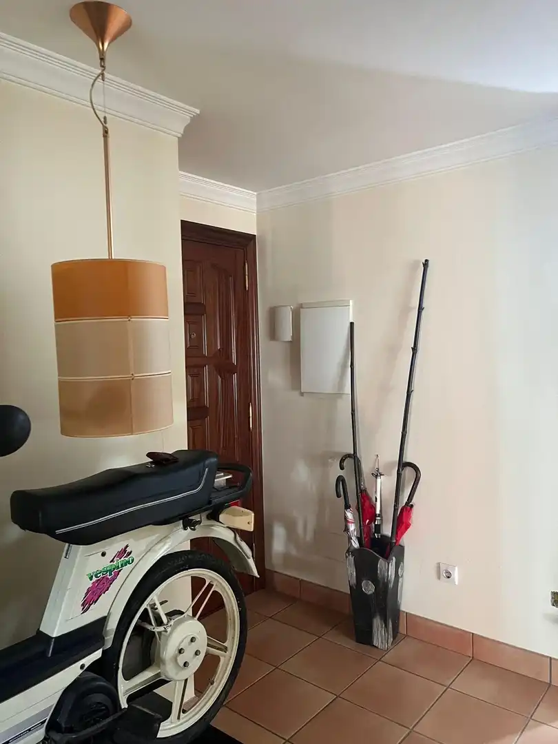 Wohnungen zur Miete in Noia mit Heizung, Möbliert und Balkon