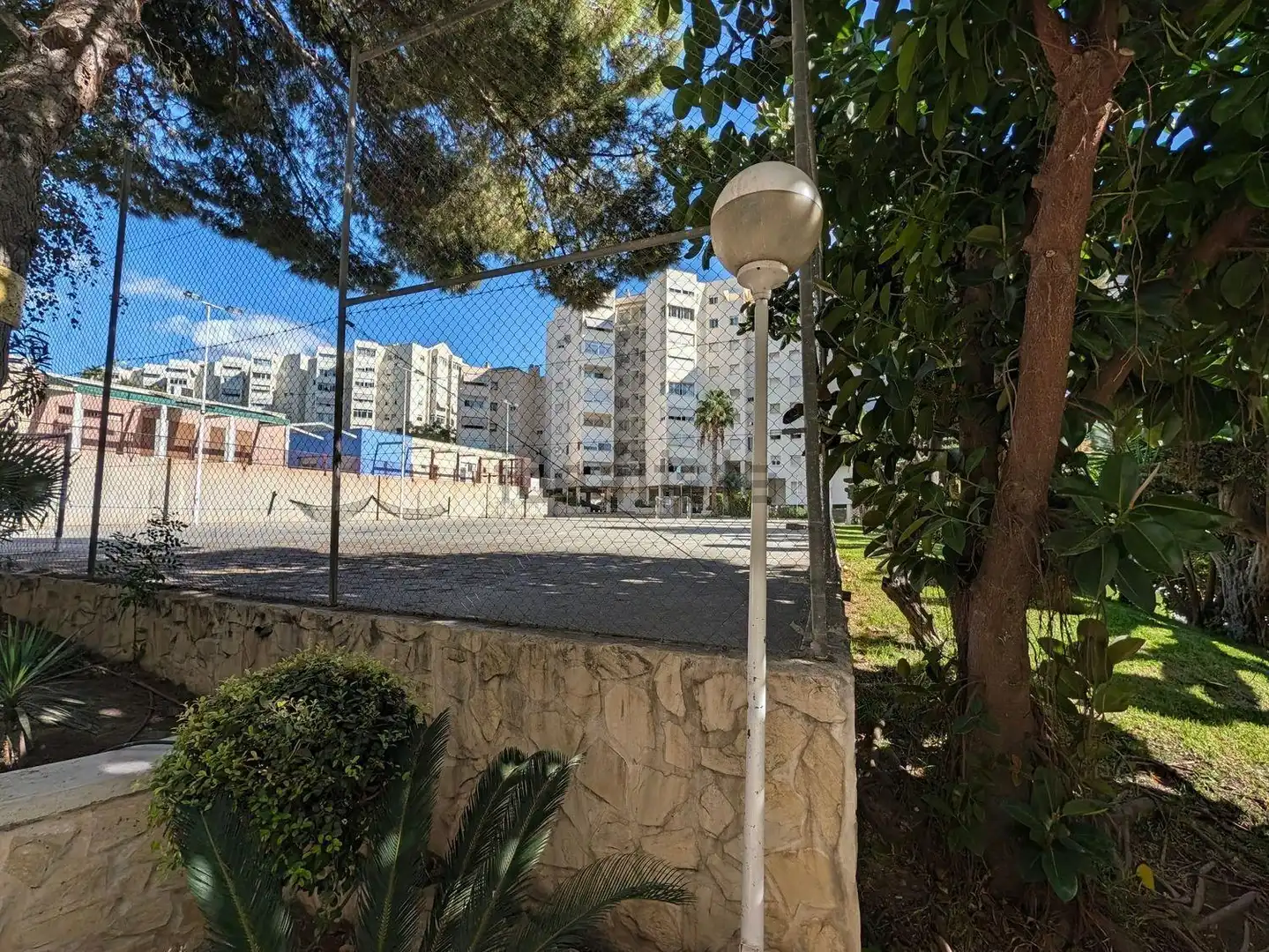 Wohnung mit Terrasse zum Verkauf in Calle Calle Brasil, imagen 22