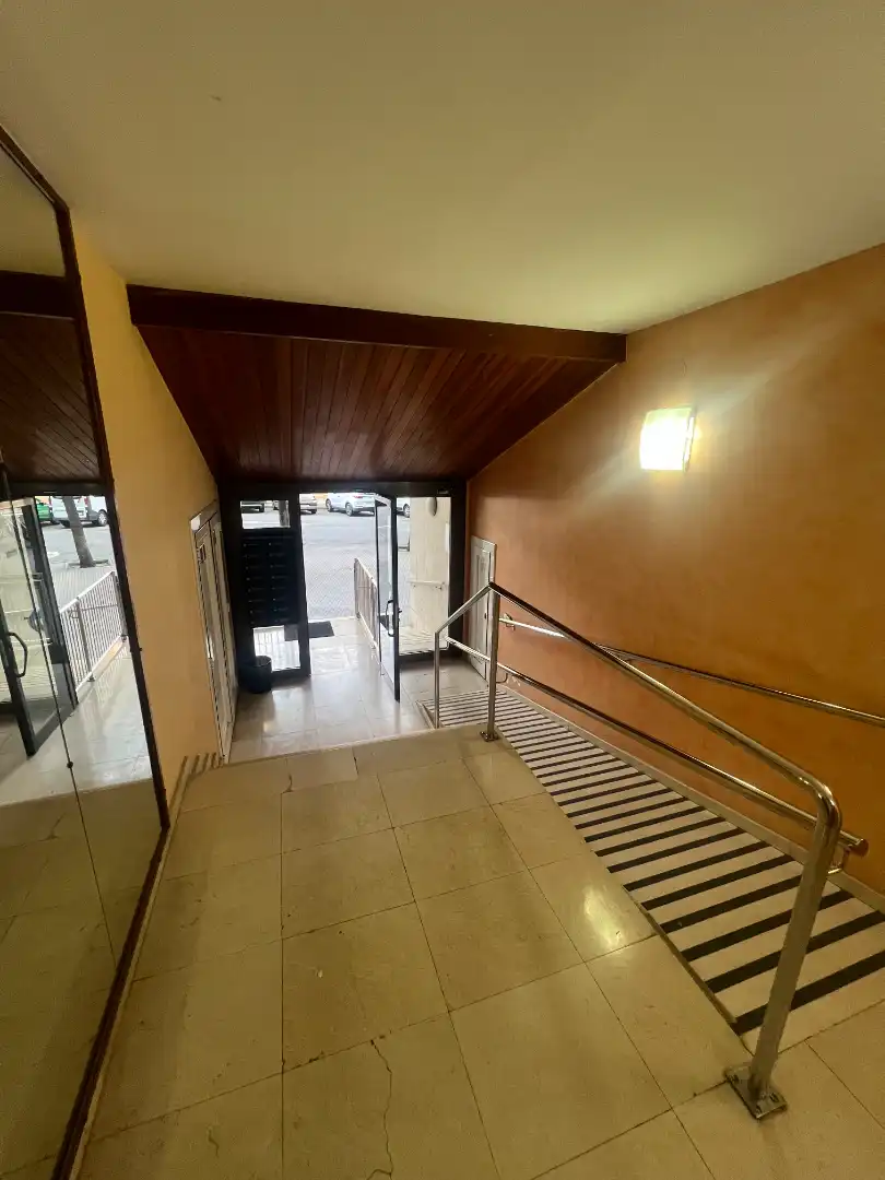 Ático en venta en Sant Boi de Llobregat con Calefacción y Balcón